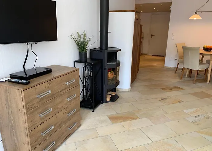 Apartment Near Laax Lake